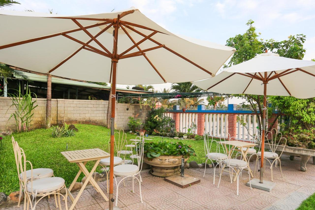 Vy Hoa Hoi An Villas المظهر الخارجي الصورة