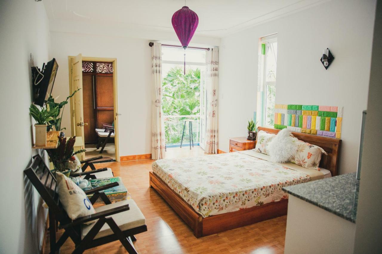 Vy Hoa Hoi An Villas المظهر الخارجي الصورة