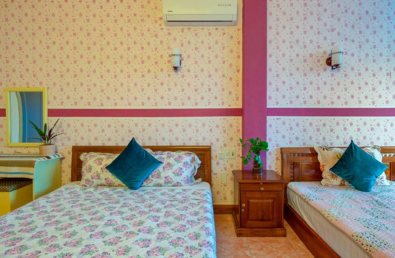 Vy Hoa Hoi An Villas المظهر الخارجي الصورة