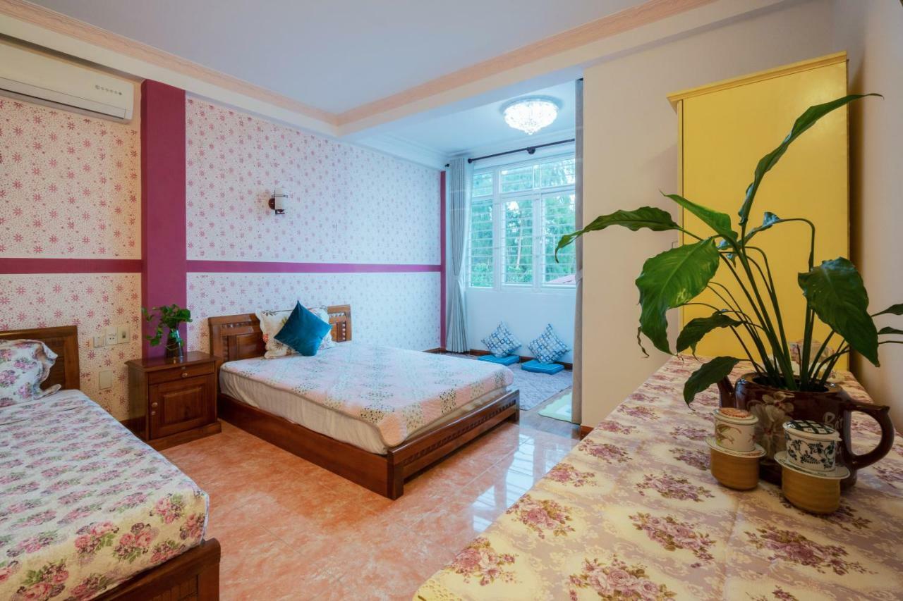 Vy Hoa Hoi An Villas المظهر الخارجي الصورة