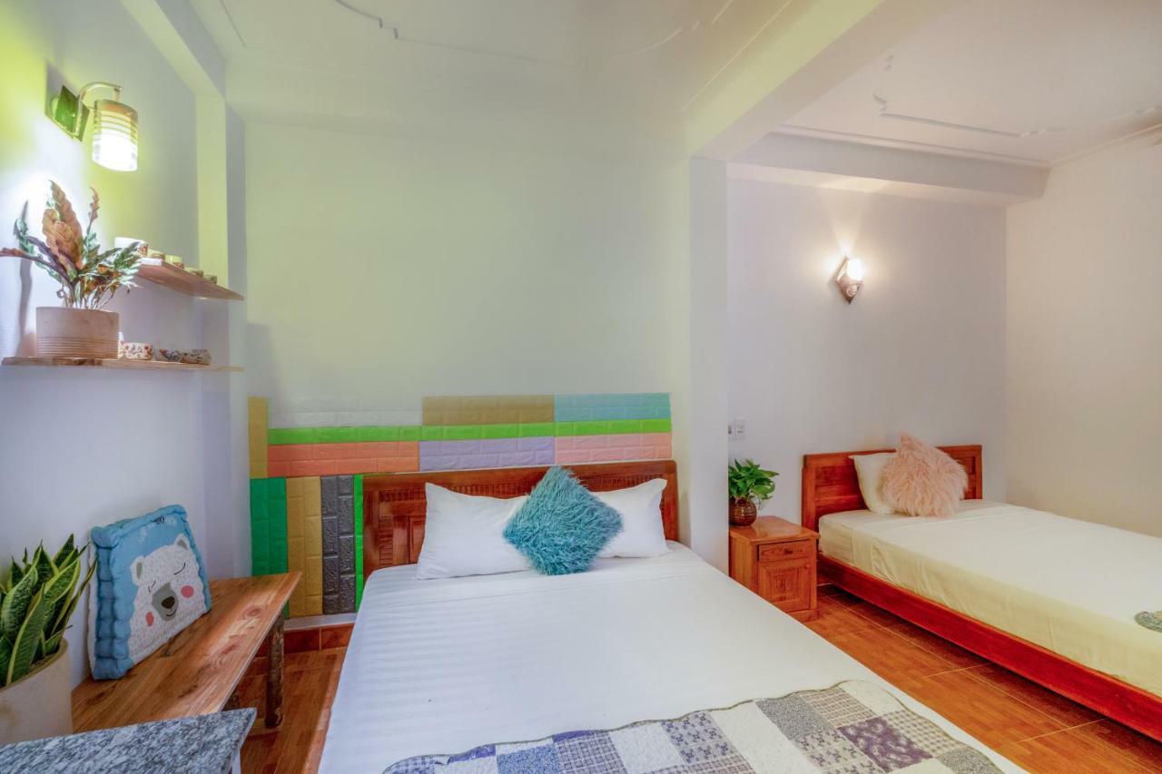 Vy Hoa Hoi An Villas المظهر الخارجي الصورة