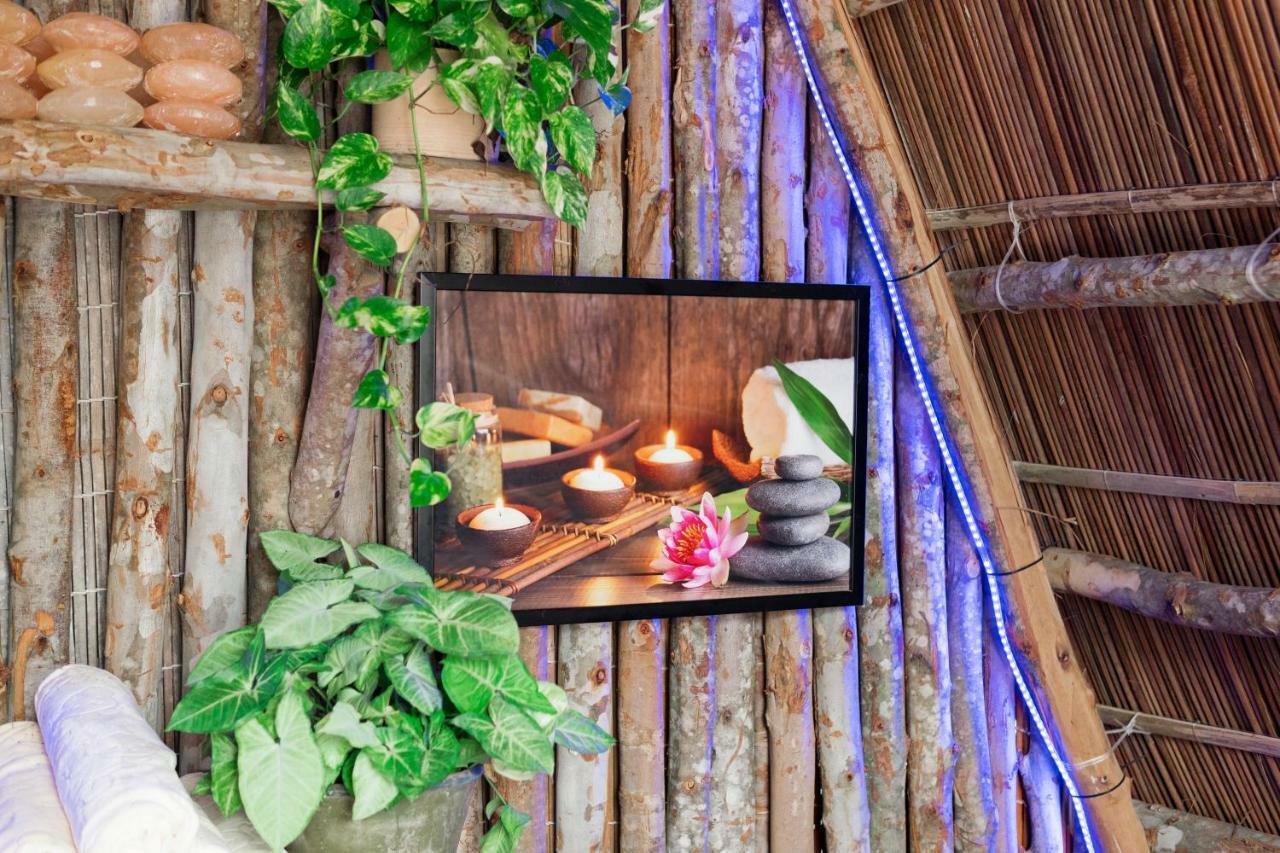 Vy Hoa Hoi An Villas المظهر الخارجي الصورة