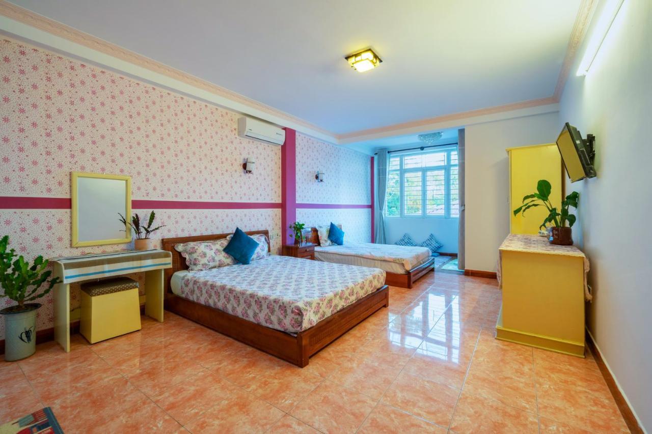 Vy Hoa Hoi An Villas المظهر الخارجي الصورة