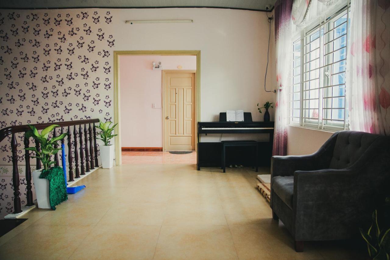 Vy Hoa Hoi An Villas المظهر الخارجي الصورة