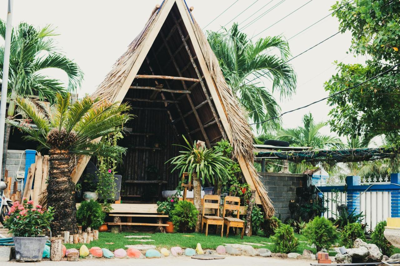 Vy Hoa Hoi An Villas المظهر الخارجي الصورة