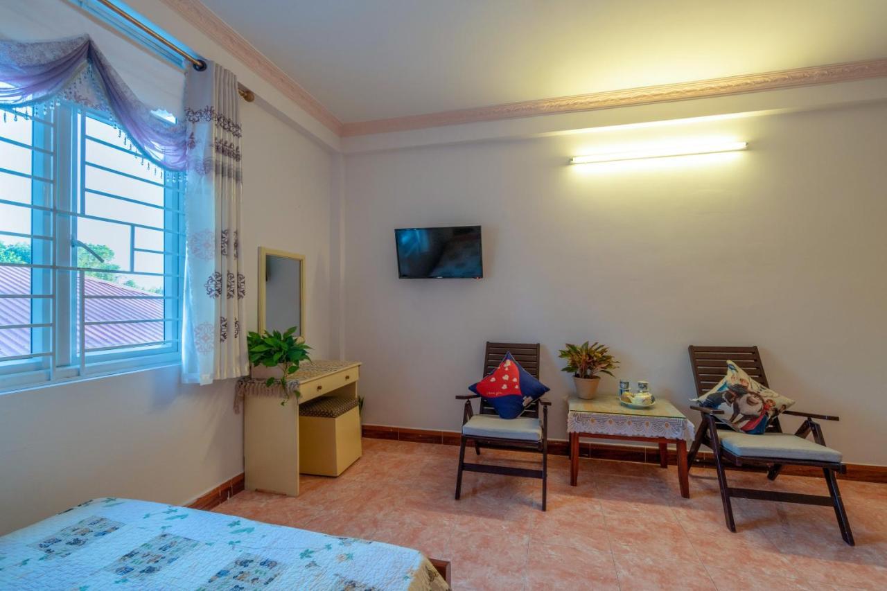 Vy Hoa Hoi An Villas المظهر الخارجي الصورة